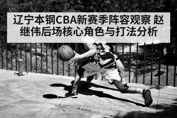 辽宁本钢CBA新赛季阵容观察 赵继伟后场核心角色与打法分析